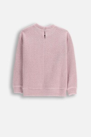 COCCODRILLO hüppaja, lilla, cm 