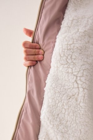 NEXT ilmastikukindel jope, Q81857, 116 cm 