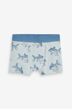 NEXT aluspüksid, 5tk., C54303 122-128 