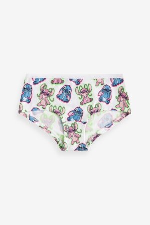 NEXT LILO AND STITCH aluspüksid, 5tk., 981980 146-152 