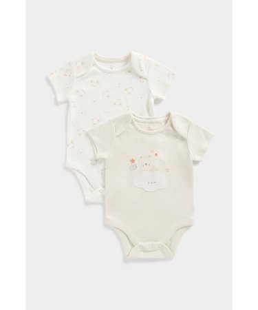 MOTHERCARE lühikeste varrukatega bodi, EB667 623916