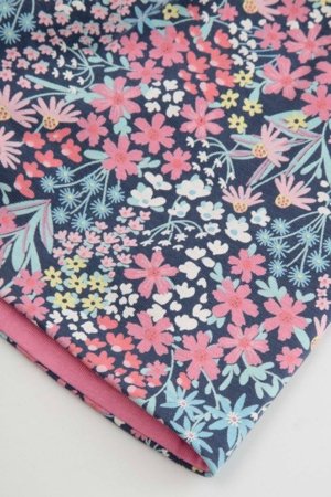 COCCODRILLO müts, roosa, suurus 