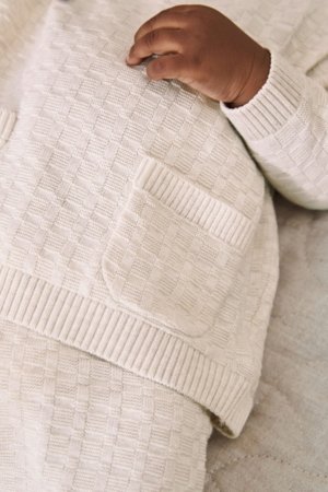 NEXT kampsun + retuusid, Q96774 80-86 