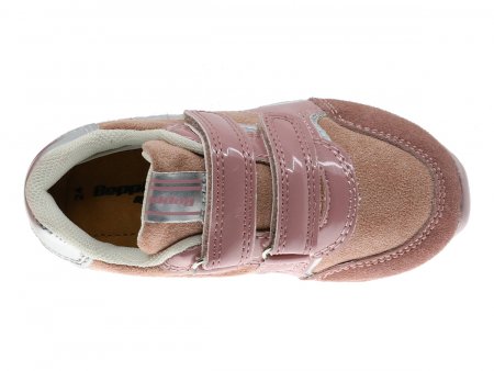 BEPPI tossud, roosad, 21 suurus, 2187070 2187070-22