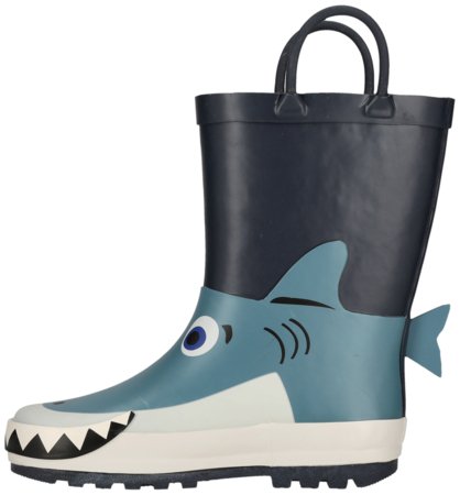 ZIG ZAG kummikud ROOK, Z252407-2153, 25 suurus 