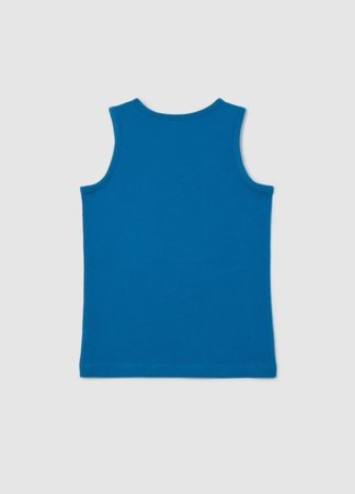 OVS varrukateta t-särk, 140 cm, 002358887 