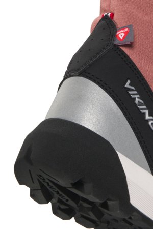 VIKING talvesaapad EXPOWER WARM GTX PULL ON, 3-95005-9, 26 suurus 