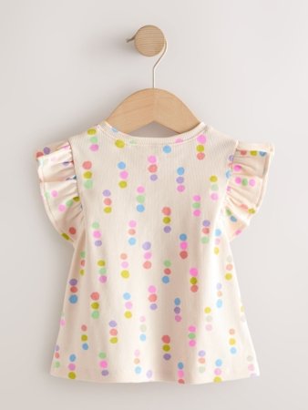 NEXT lühikeste varrukatega t-särk, Y99039, cm 