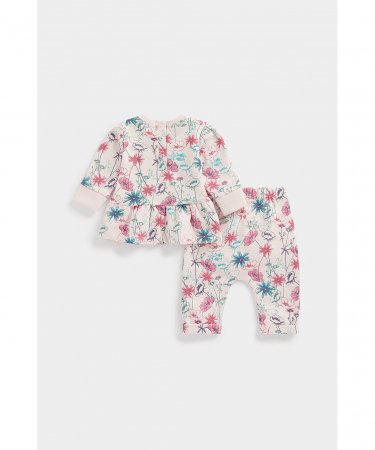 MOTHERCARE pusa + püksid, CB658 605481