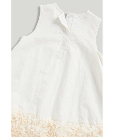 MOTHERCARE lühikeste varrukatega kleit, LM140 98 