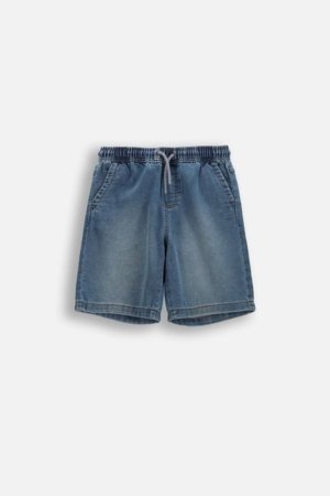 COCCODRILLO lühikesed püksid, sinised, 