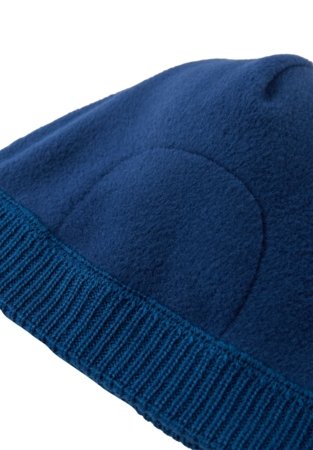 LASSIE müts JASPAR, tumesinine, 46/48, 728797-6821 728797-6821-54