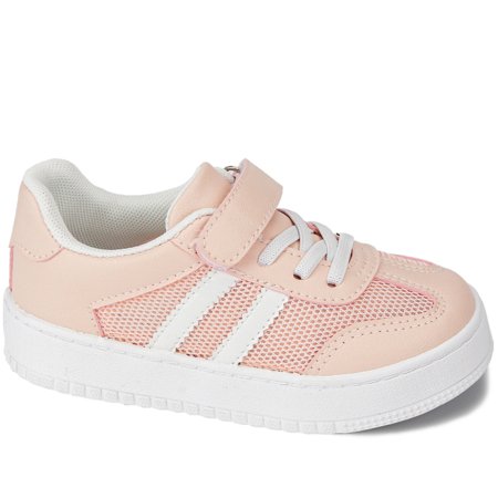 APAWWA vabaaja kingad, ABC0882P-PINK, suurus 