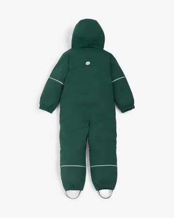 VIKING talvekombinesoon PLAY, roheline, 50-24650-92, 134 cm 