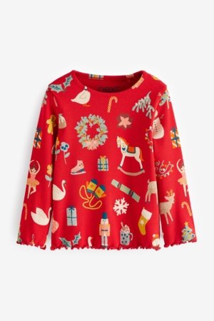 NEXT pikkade varrukatega t-särk, U16100 U16100