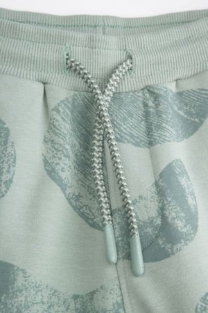 COCCODRILLO püksid SAGE TIME BOY KIDS, roheline, WC5120103SBK-027-122, 122 cm 