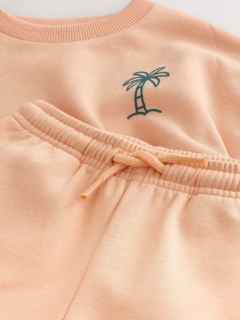 NEXT pusa + lühikesed püksid, H59369, cm 