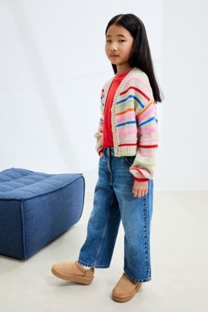 NEXT kardigan, AP9647, 104 cm