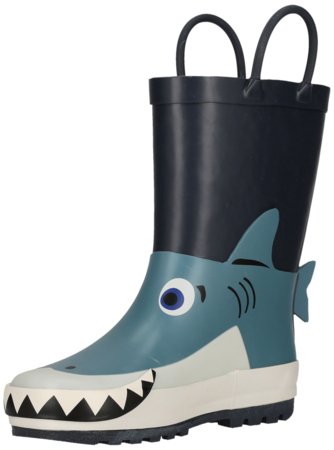 ZIG ZAG kummikud ROOK, Z252407-2153, 25 suurus 