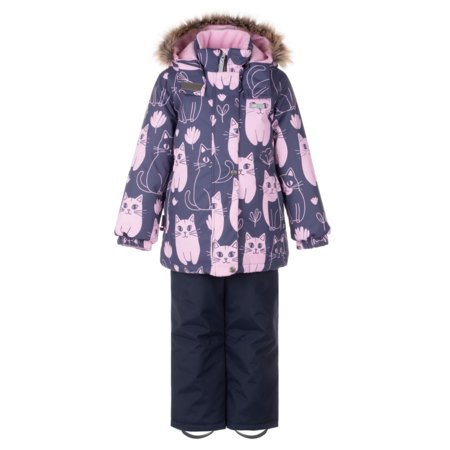 LENNE talvekomplekt RIMONA, 25320 C-2917, 98 cm 