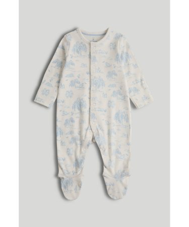 MOTHERCARE rāpulītis ar garām piedurknēm 3 gab., AV42901 74 cm 