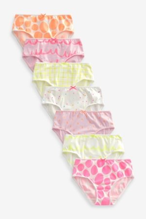 NEXT aluspüksid, 7tk., K92280 146-152 