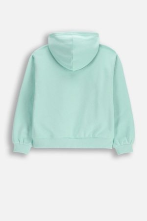 COCCODRILLO kapuutsiga pusa, roheline, cm 