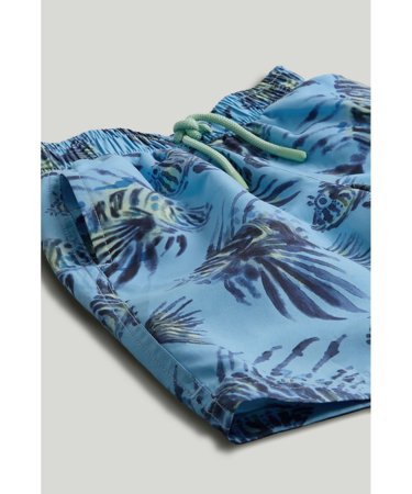 MOTHERCARE ujumispüksid, AX48701, 122 cm 