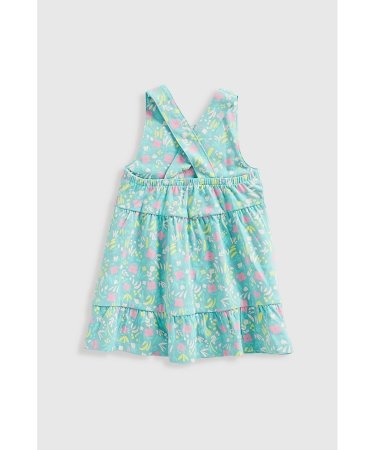 MOTHERCARE kleita ar īsam piedurknēm, HC670 116 