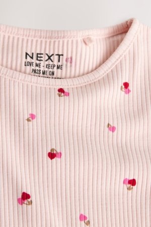 NEXT pikkade varrukatega t-särk, E46540 104-110 