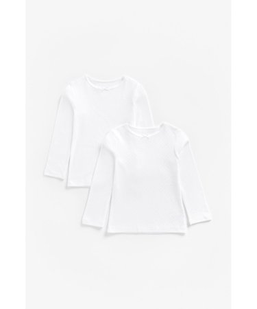 MOTHERCARE alussärk 2tk 92 906183 906185