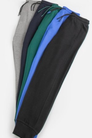 COCCODRILLO joggers EVERYDAY BOY A, mustad, ZC4120104VBA-021-152, 152 cm 