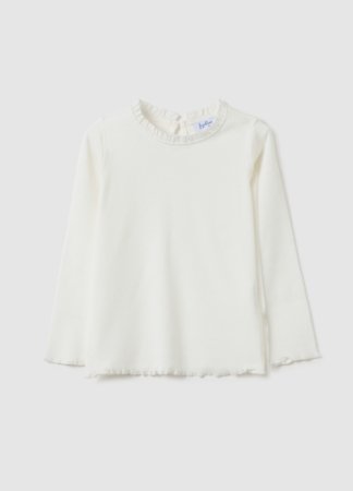 OVS pikkade varrukatega t-särk,  80 cm, 002459850 