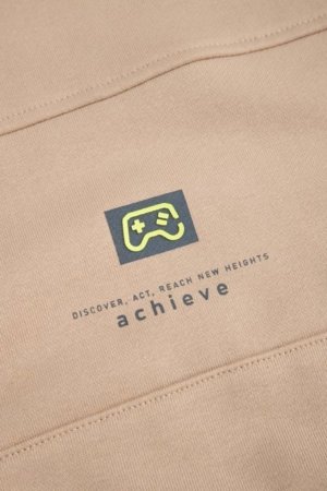 COCCODRILLO pusa, beež, WC6132101NBJ-002-152, 152 cm 