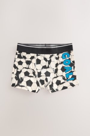 NEXT aluspüksid, 5 tk., E98850, 110-116 cm