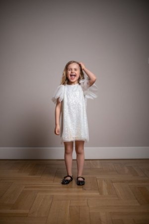 COCCODRILLO kleit, roheline, suurus 