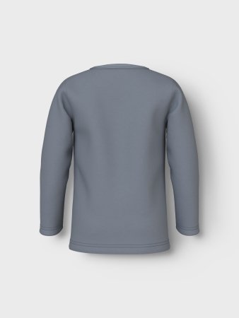 NAME IT pikkade varrukatega t-särk, 13229034 