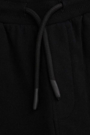 COCCODRILLO püksid EVERYDAY BOY C, must, WC5120501VBC-021-164, 164 cm 