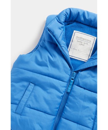 MOTHERCARE vest, FC790 646871