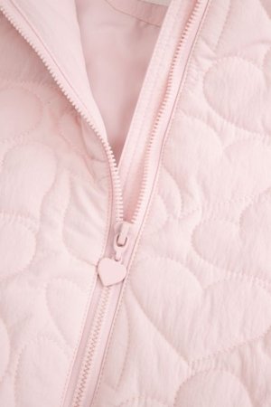 COCCODRILLO vest, roosa, WC6178101OGK-007-110, 110 cm 