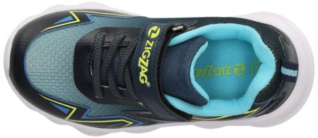 ZIG ZAG vabaaja kingad IRUN, Z234178-2002, 29 suurus 