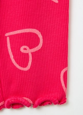 OVS retuusid, punased, 74 cm, 002079153 
