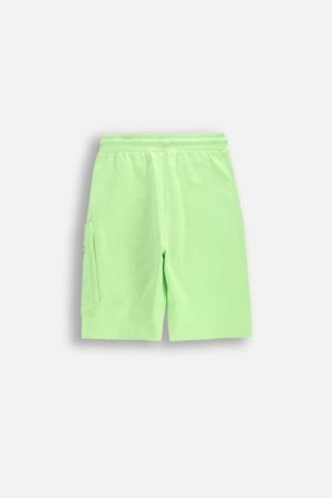 COCCODRILLO püksid EVERYDAY BOY C, roheline, WC5120501VBC-011-152, 152 cm 