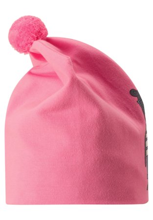 LASSIE müts Blue 728754-6751 728754-6751-46