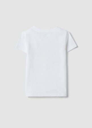 OVS lühikeste varrukatega t-särk, 140 cm, 002655121 