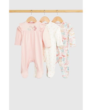 MOTHERCARE pükskostüüm, 3tk., GF522 