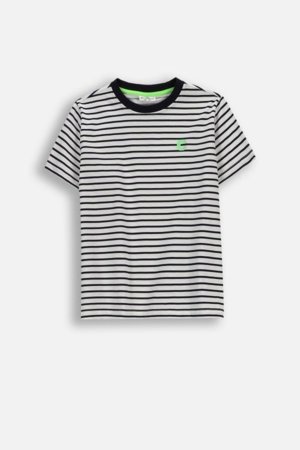 COCCODRILLO lühikeste varrukatega t-särk, tumesinised, WC6143232VBA-015-164, 164 cm 