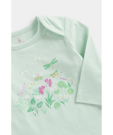 MOTHERCARE pitkähihaiset t-paida, FB263 FB263