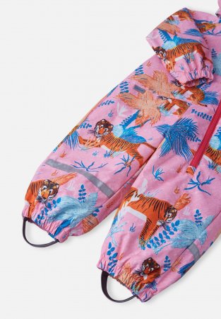 LASSIE kombinesoon SAFY, roosa, 86 cm, 710743R-4091 710743R-4091 86