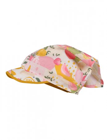 MAXIMO pearätik, kollane/värviline, 51 cm, 23400-099400-45 23400-099400-45
